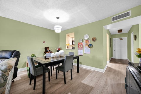 Tiny photo for 363 N Rock Island Road #205, Margate, FL 33063 (MLS # B26025053)