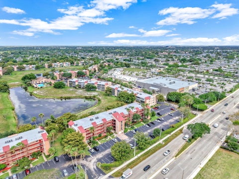 Tiny photo for 363 N Rock Island Road #205, Margate, FL 33063 (MLS # B26025053)