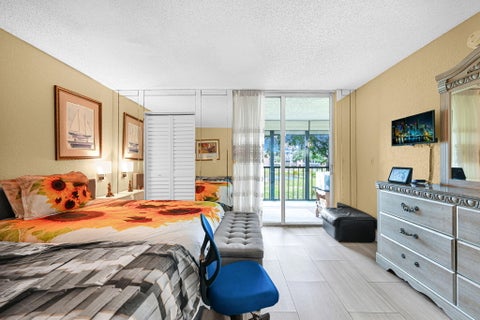Tiny photo for 363 N Rock Island Road #205, Margate, FL 33063 (MLS # B26025053)