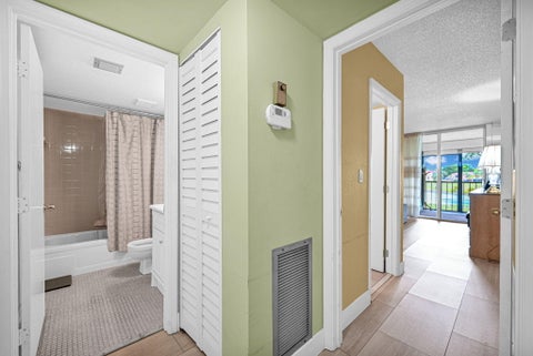 Tiny photo for 363 N Rock Island Road #205, Margate, FL 33063 (MLS # B26025053)