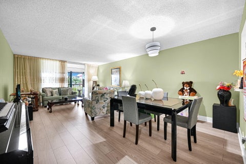 Tiny photo for 363 N Rock Island Road #205, Margate, FL 33063 (MLS # B26025053)