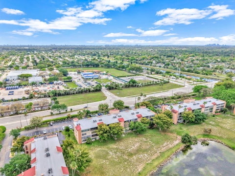 Tiny photo for 363 N Rock Island Road #205, Margate, FL 33063 (MLS # B26025053)