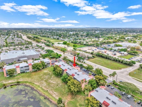 Tiny photo for 363 N Rock Island Road #205, Margate, FL 33063 (MLS # B26025053)