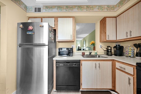 Tiny photo for 363 N Rock Island Road #205, Margate, FL 33063 (MLS # B26025053)
