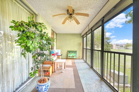 Tiny photo for 363 N Rock Island Road #205, Margate, FL 33063 (MLS # B26025053)