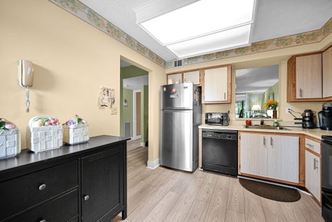 Tiny photo for 363 N Rock Island Road #205, Margate, FL 33063 (MLS # B26025053)