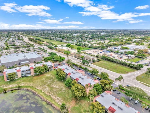 Tiny photo for 363 N Rock Island Road #205, Margate, FL 33063 (MLS # B26025053)
