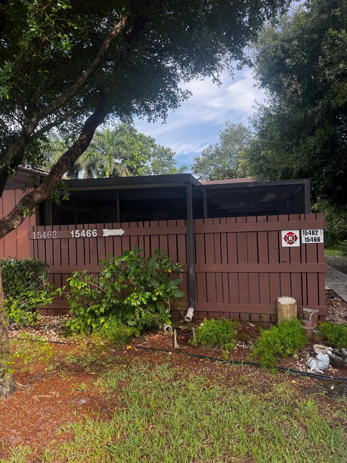 View photos, virtual tours, details... 15466 Crystal Lake Drive
