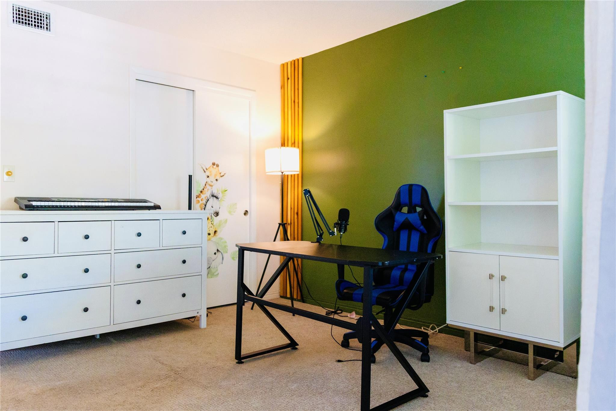 Gateway Arms Condo - Residential