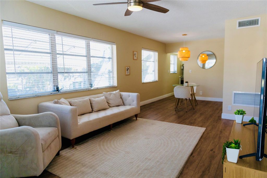 Photo of 1900 NE 8th Court #201, Fort Lauderdale, FL 33304 (MLS # F10550852)