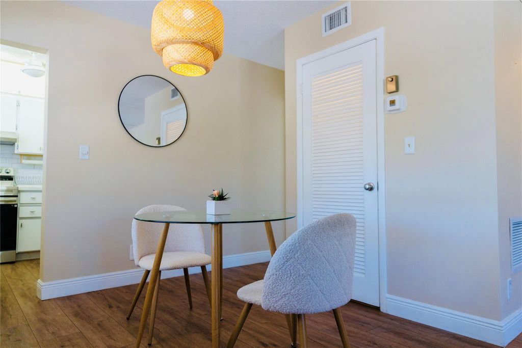 Photo of 1900 NE 8th Court #201, Fort Lauderdale, FL 33304 (MLS # F10550852)