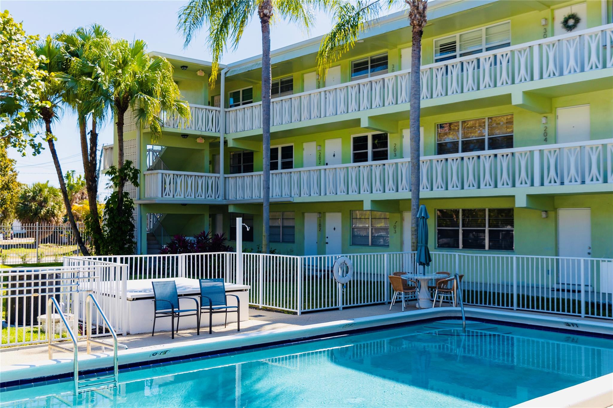 Gateway Arms Condo - Residential