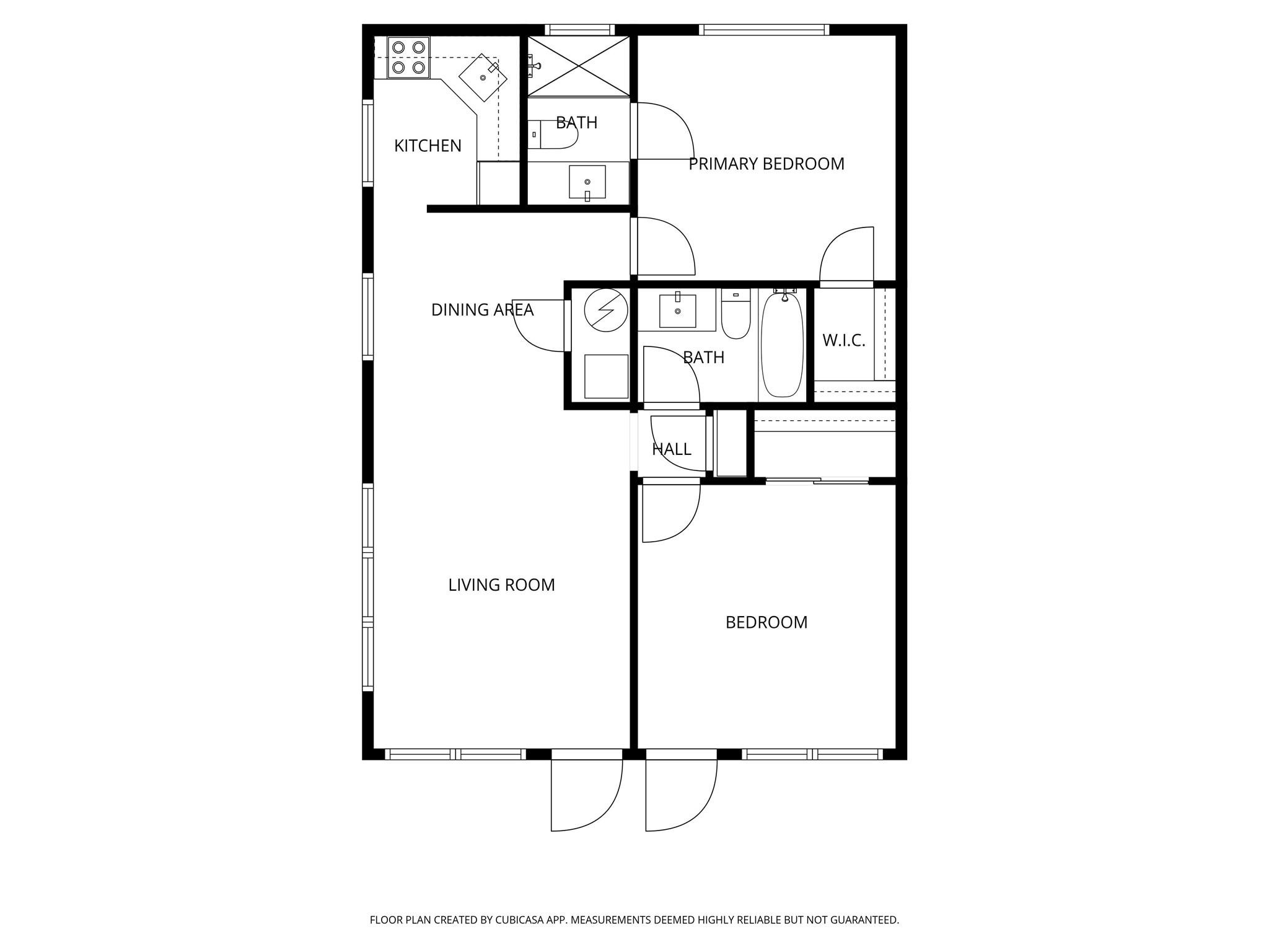 Gateway Arms Condo - Residential
