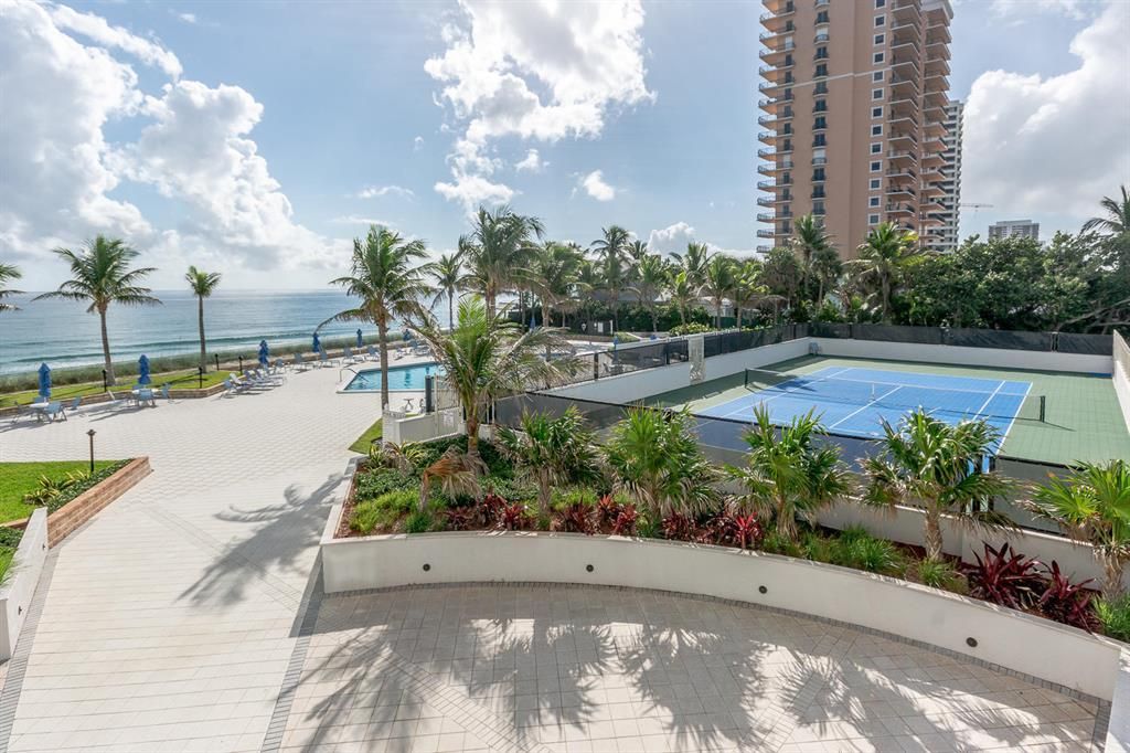 Photo of 5200 N Ocean Drive #206, Singer Island, FL 33404 (MLS # R10681501)