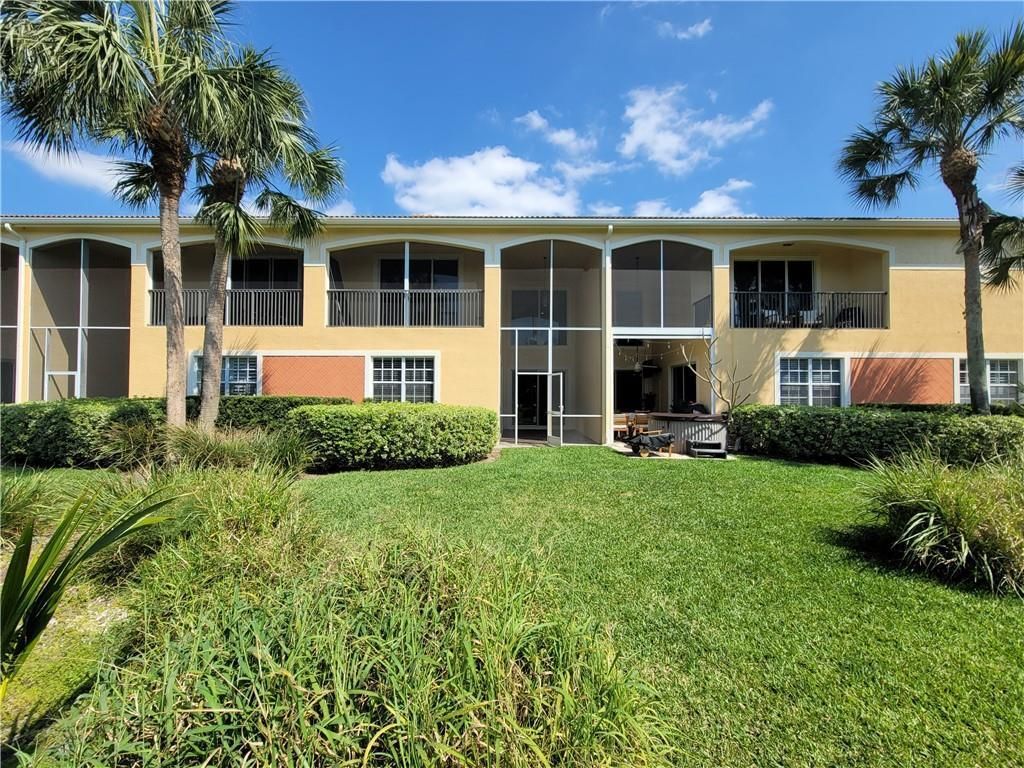 Photo of 2358 SW Island Creek Trail, Palm City, FL 34990 (MLS # R11143275)