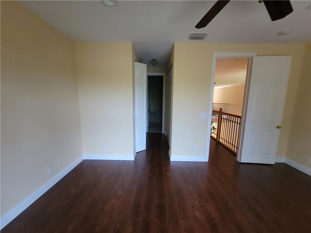 HARBOUR ISLAND - Residential