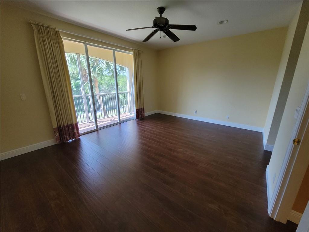 HARBOUR ISLAND - Residential