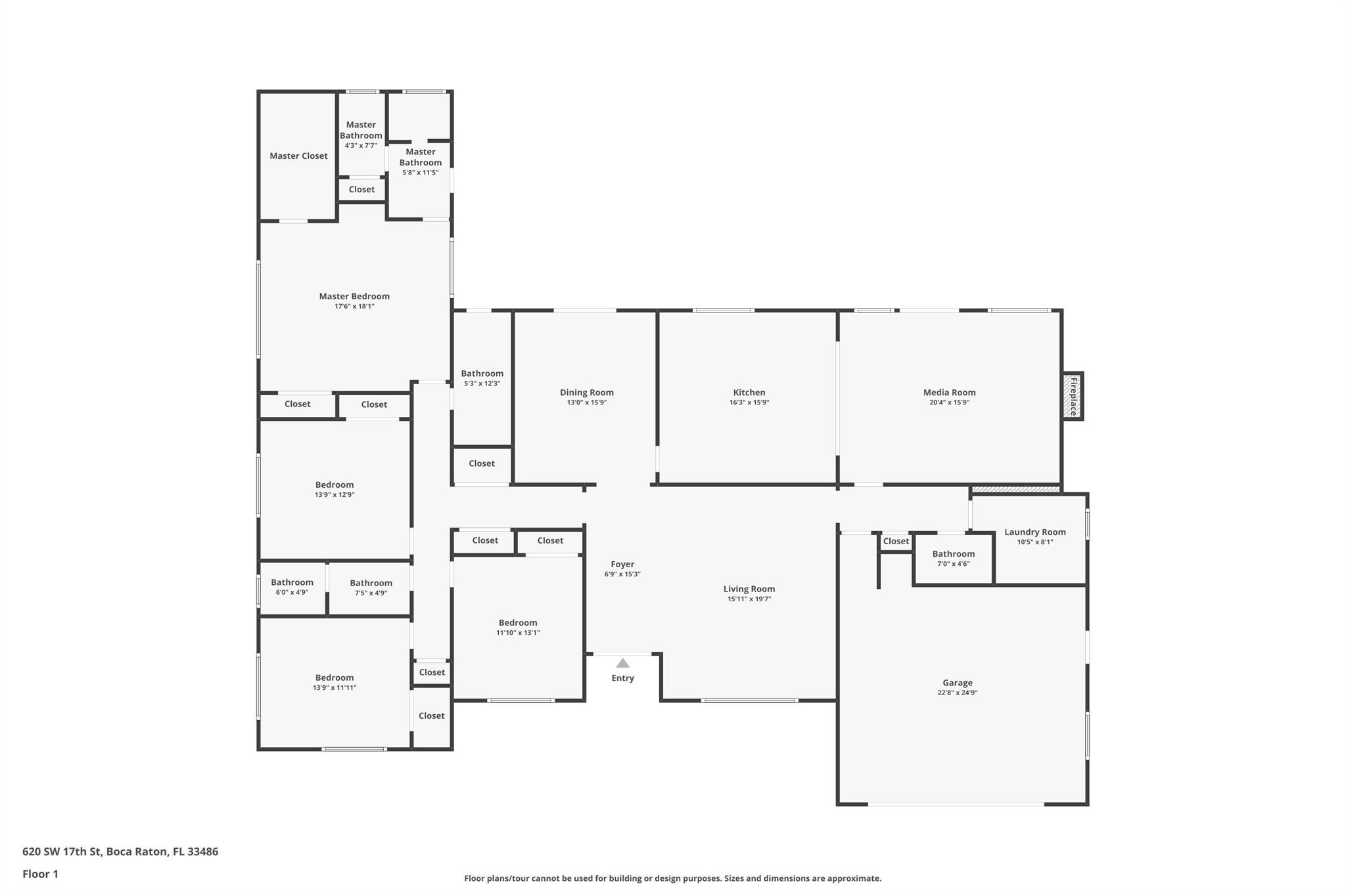CAMINO LAKES UNIT 1 - Residential