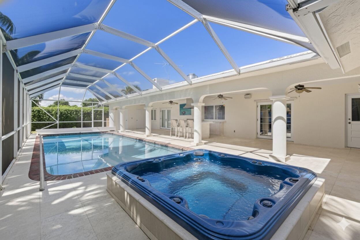 CAMINO LAKES UNIT 1 - Residential