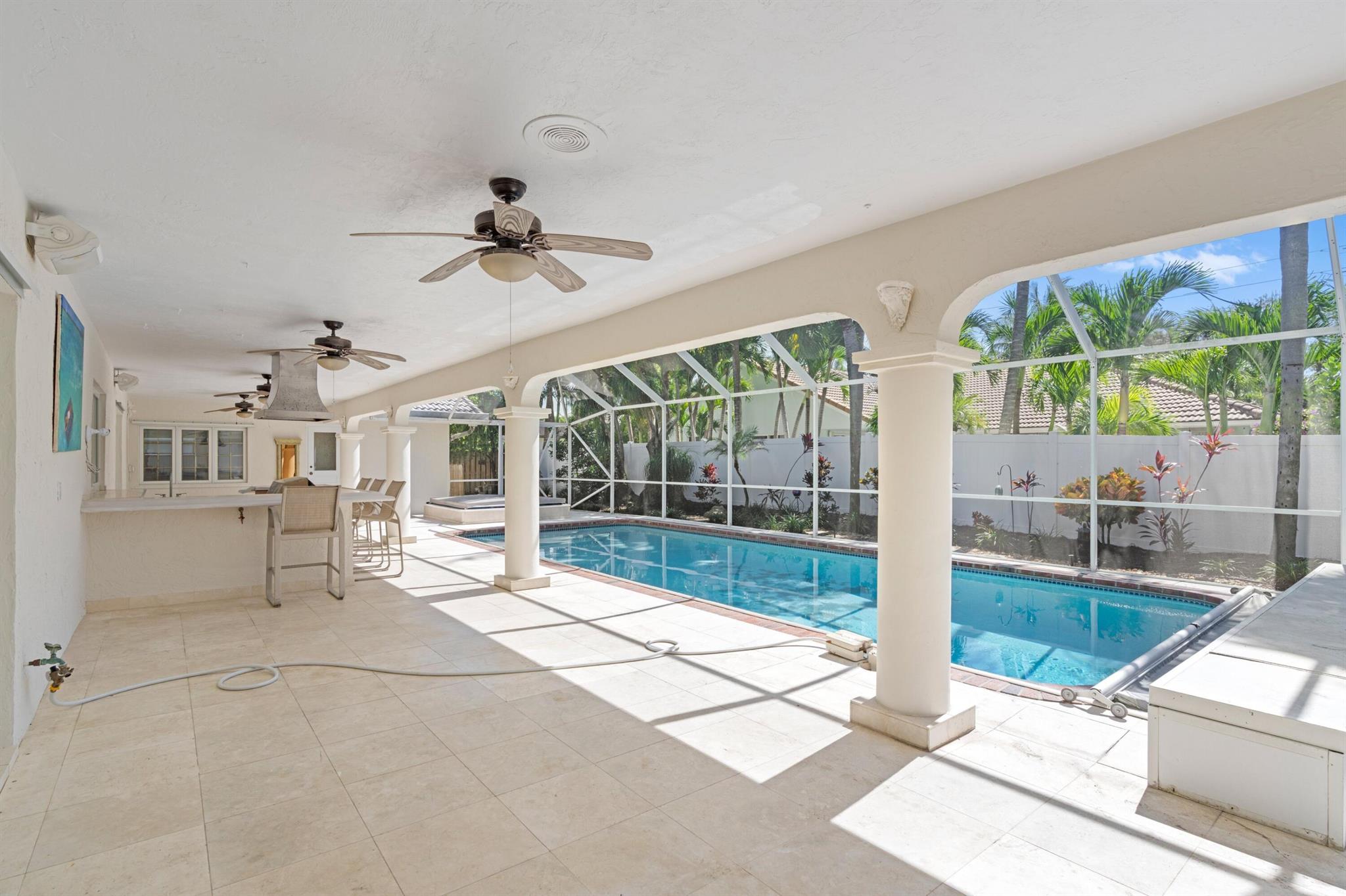 CAMINO LAKES UNIT 1 - Residential