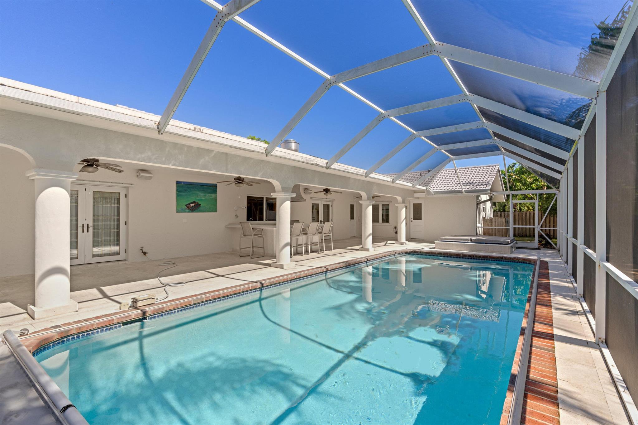 CAMINO LAKES UNIT 1 - Residential