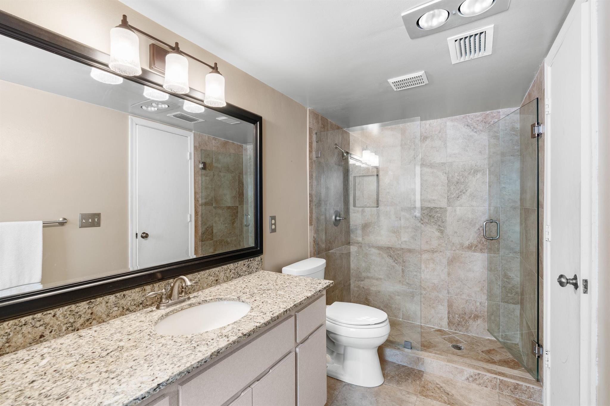 CAMINO LAKES UNIT 1 - Residential