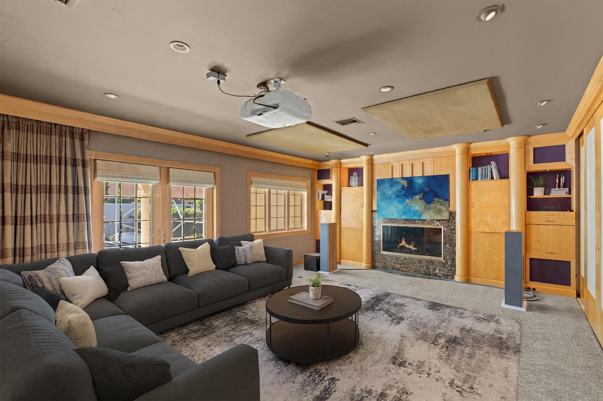 CAMINO LAKES UNIT 1 - Residential