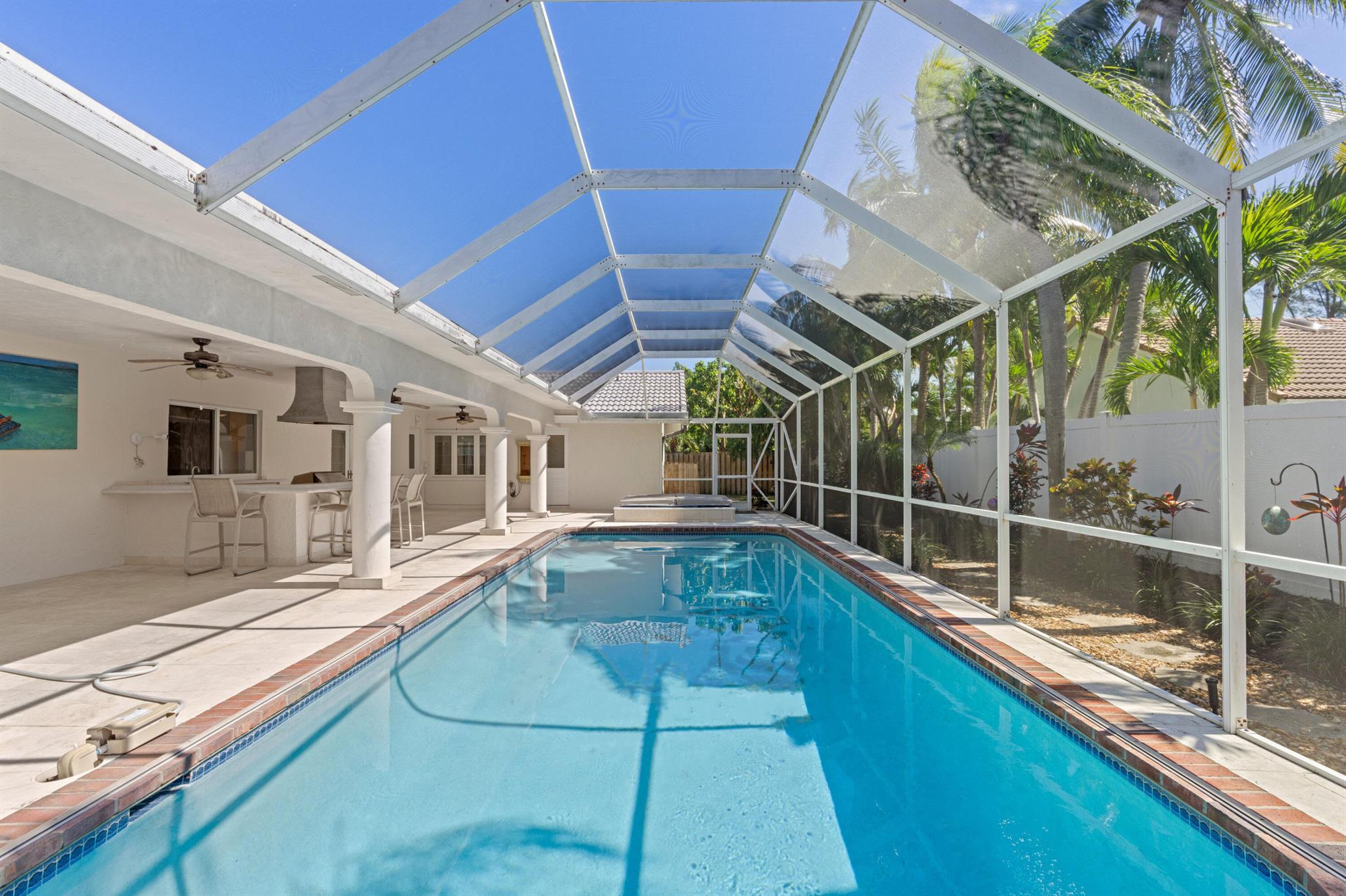 CAMINO LAKES UNIT 1 - Residential