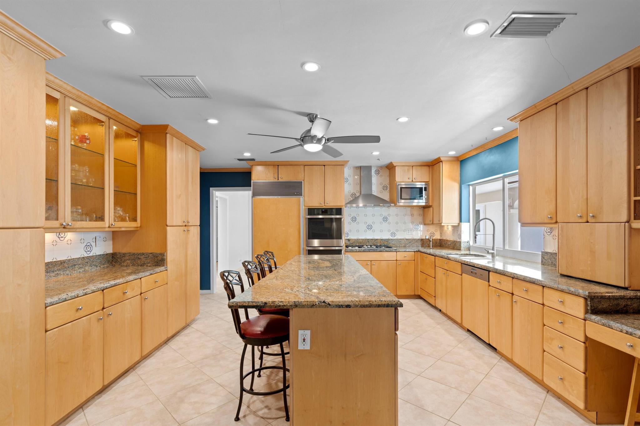 CAMINO LAKES UNIT 1 - Residential