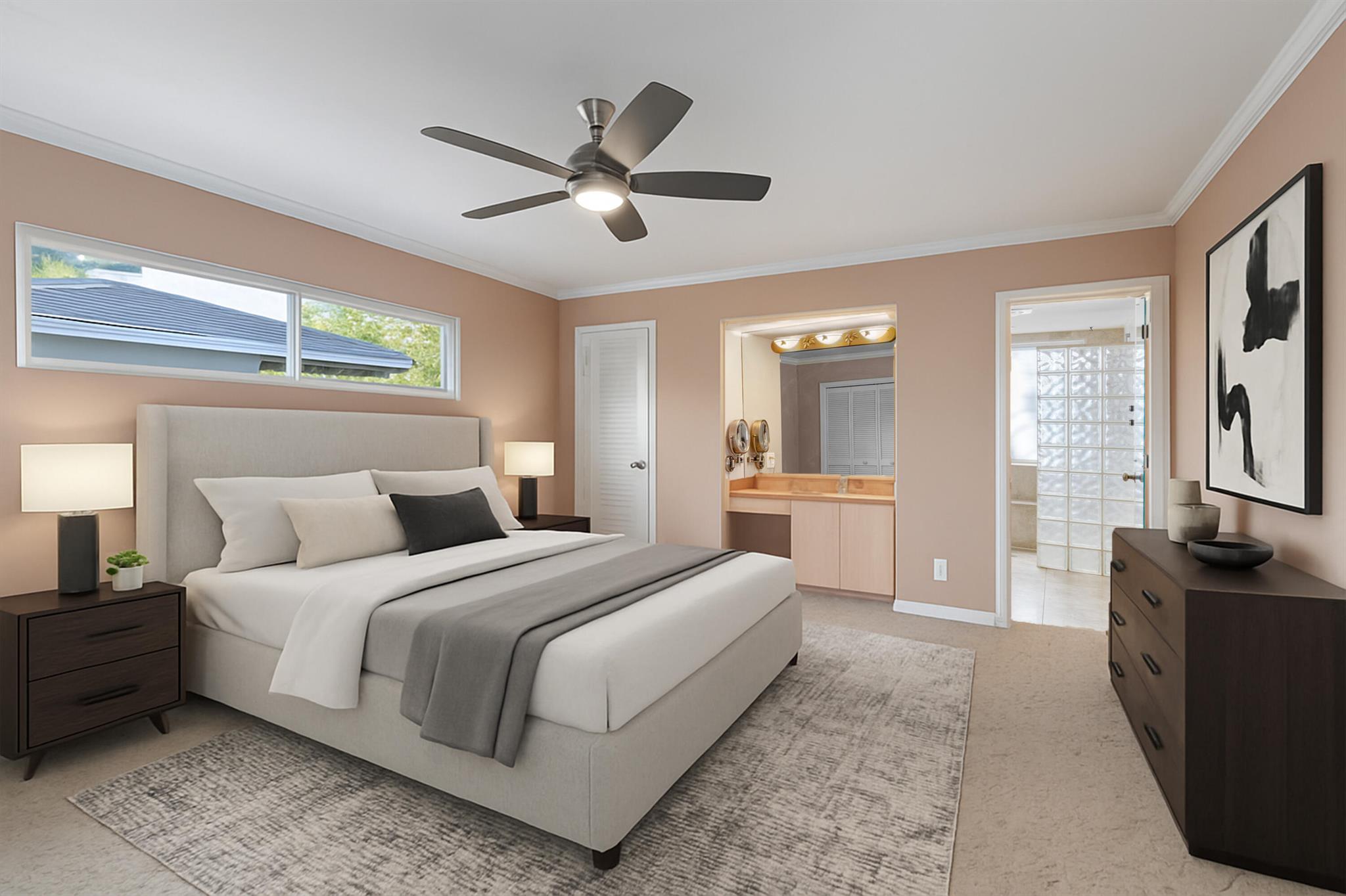 CAMINO LAKES UNIT 1 - Residential