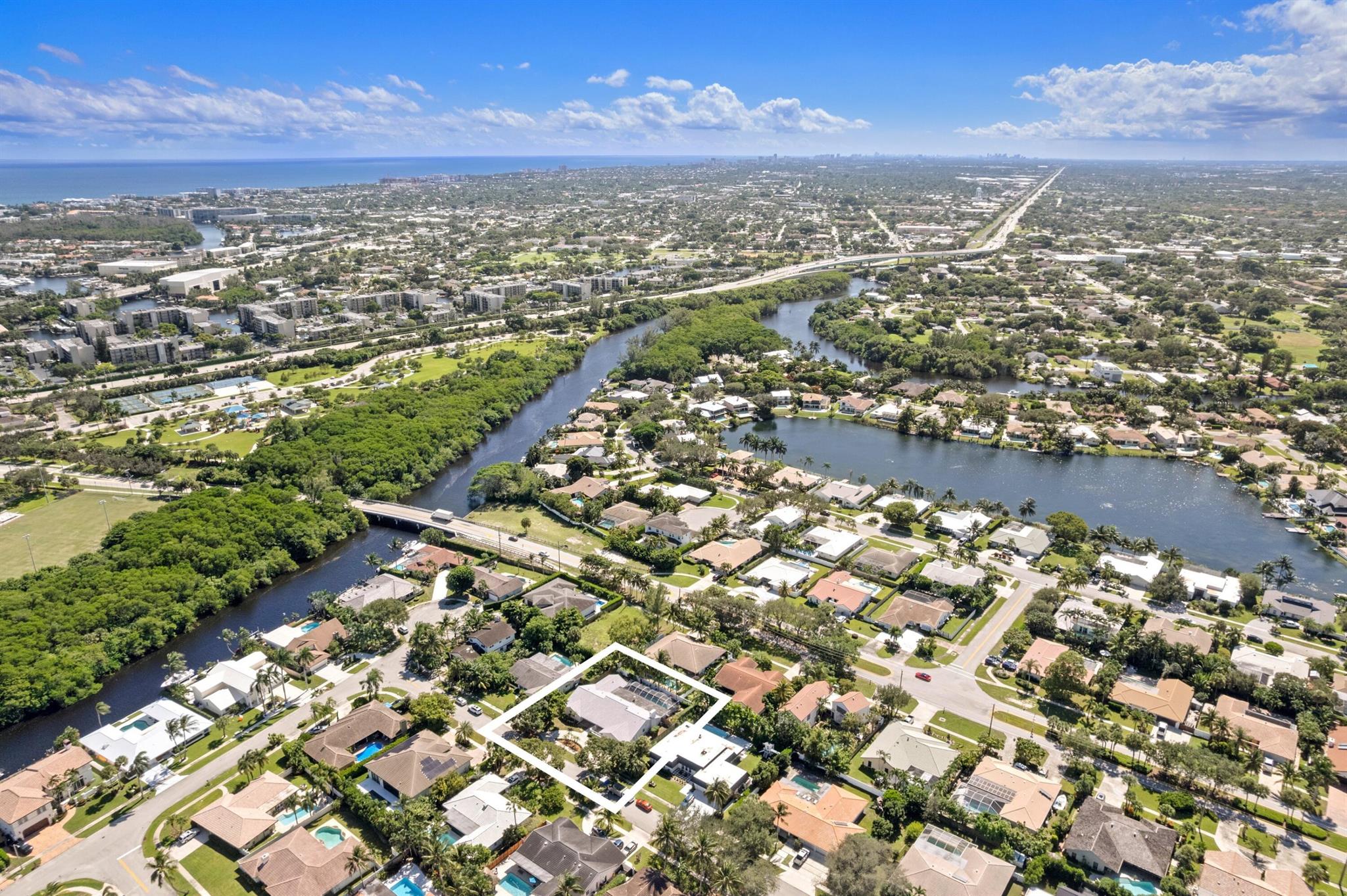 CAMINO LAKES UNIT 1 - Residential