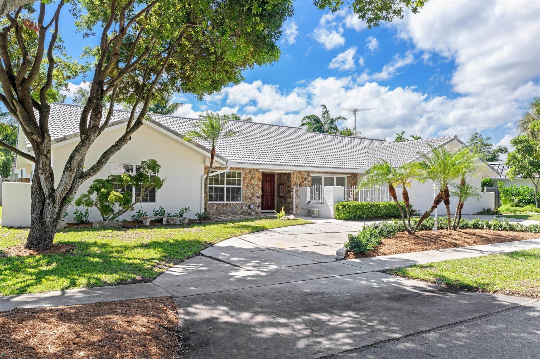 CAMINO LAKES UNIT 1 - Residential