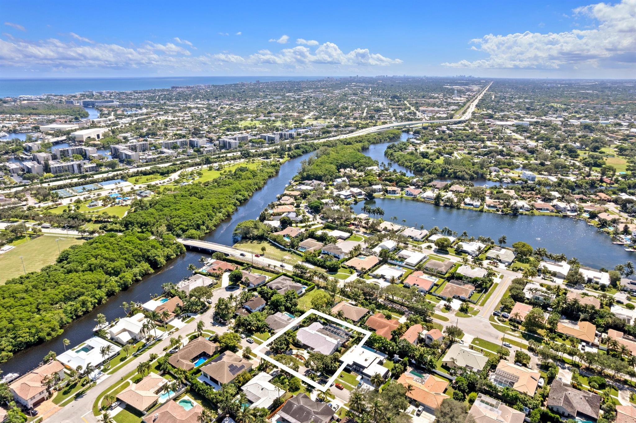 CAMINO LAKES UNIT 1 - Residential