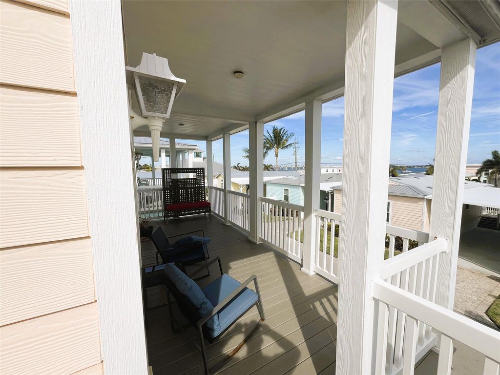 Photo of 222 NE Jetty Way, Jensen Beach, FL 34957 (MLS # F10415911)