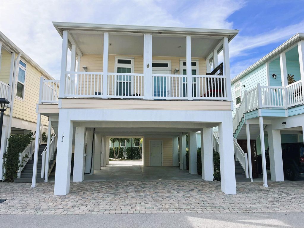 Photo of 222 NE Jetty Way, Jensen Beach, FL 34957 (MLS # F10415911)