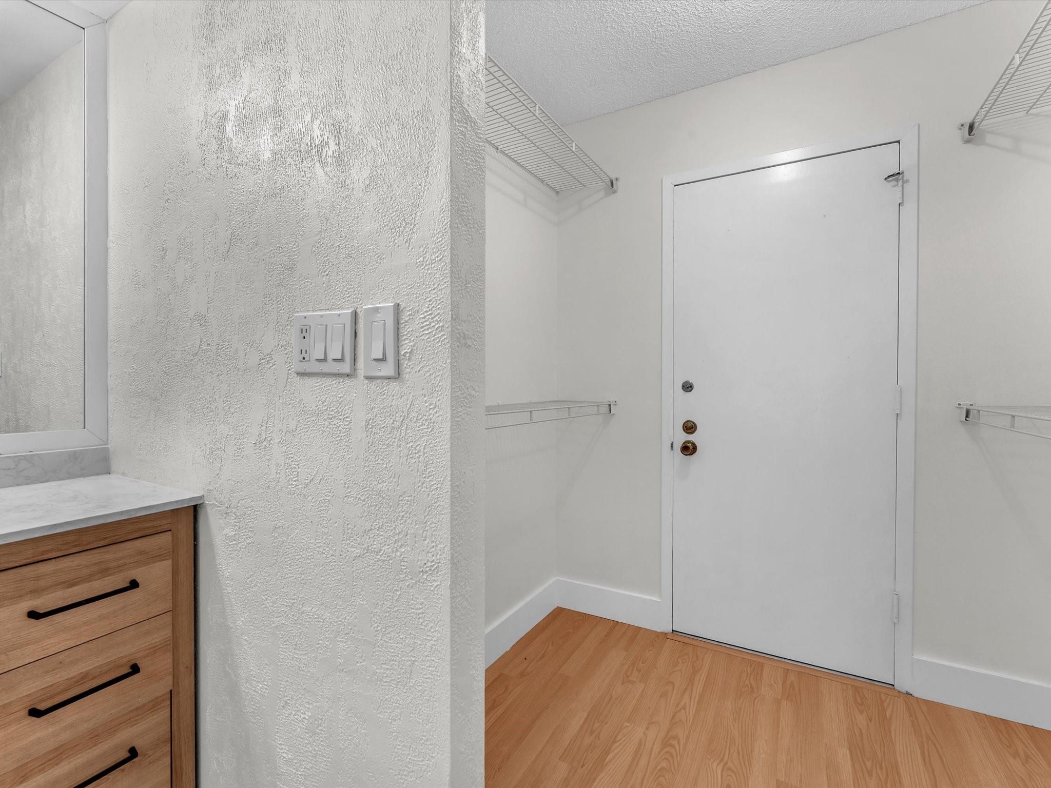 ENVIRON I CONDO 9 - Residential Lease