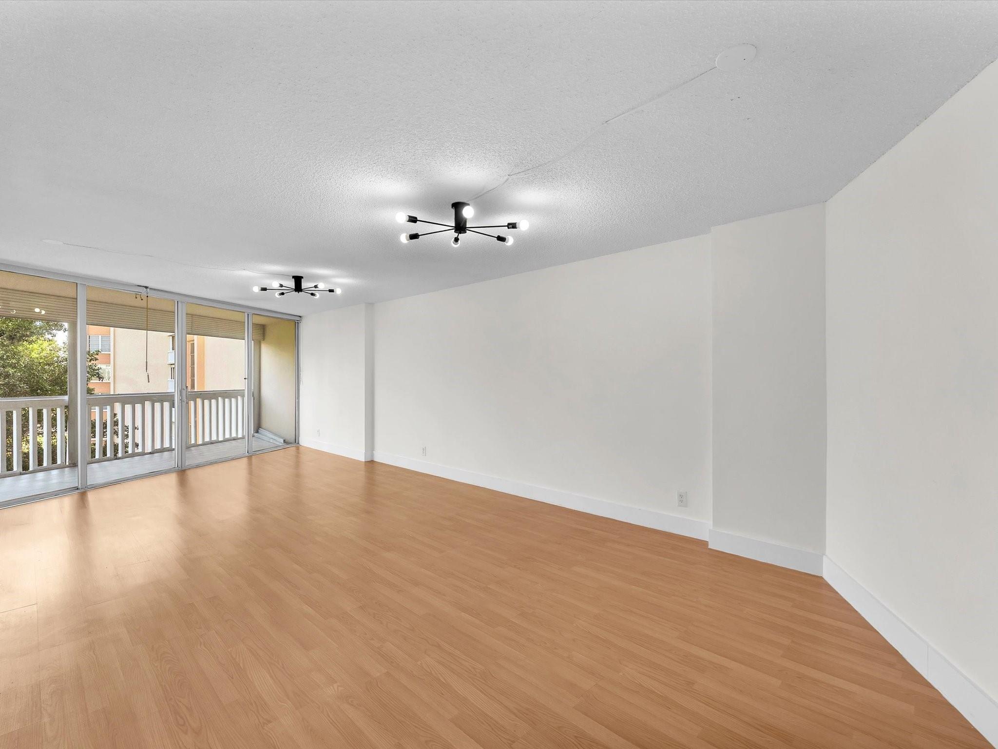 ENVIRON I CONDO 9 - Residential Lease