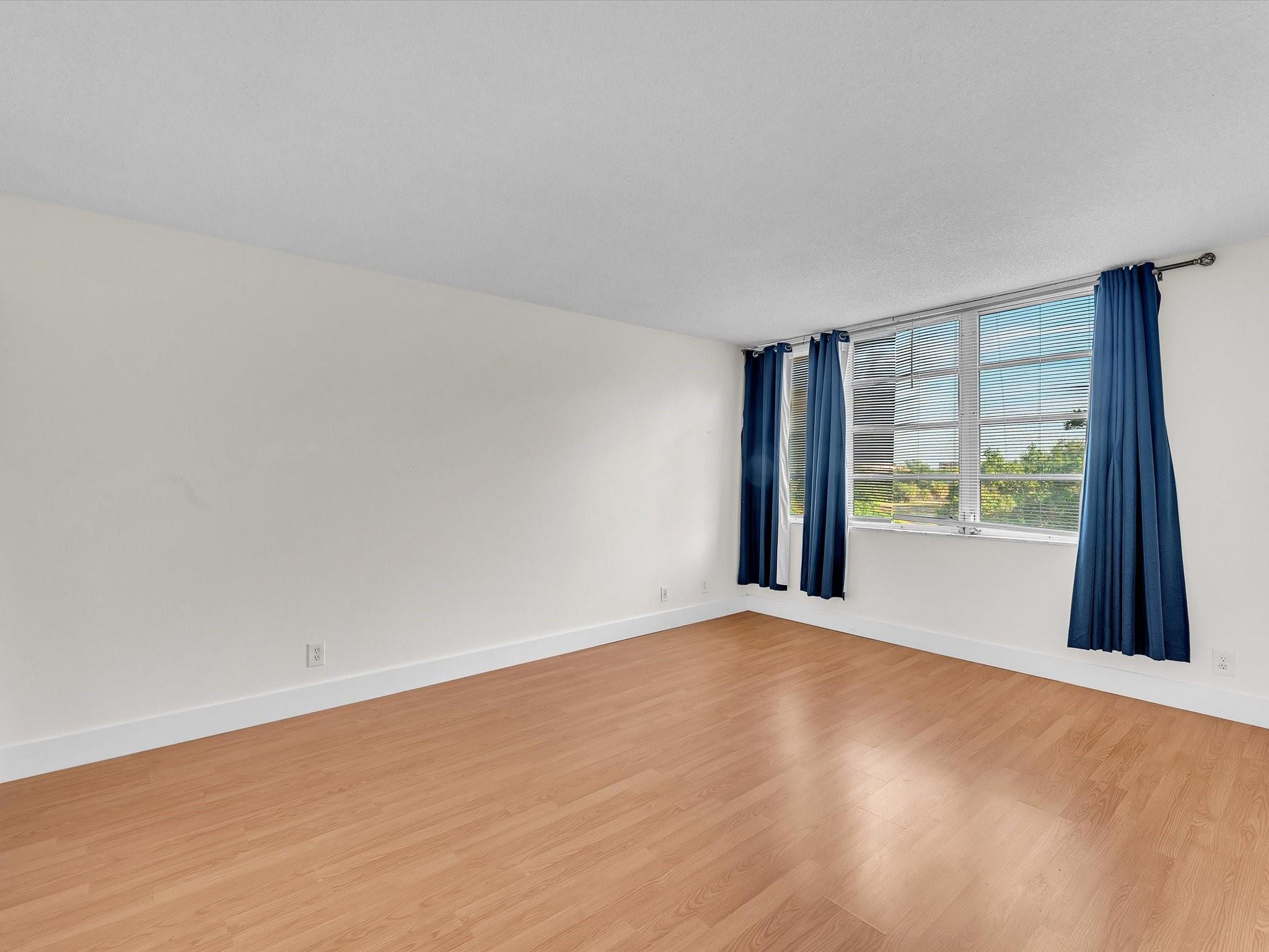 ENVIRON I CONDO 9 - Residential Lease