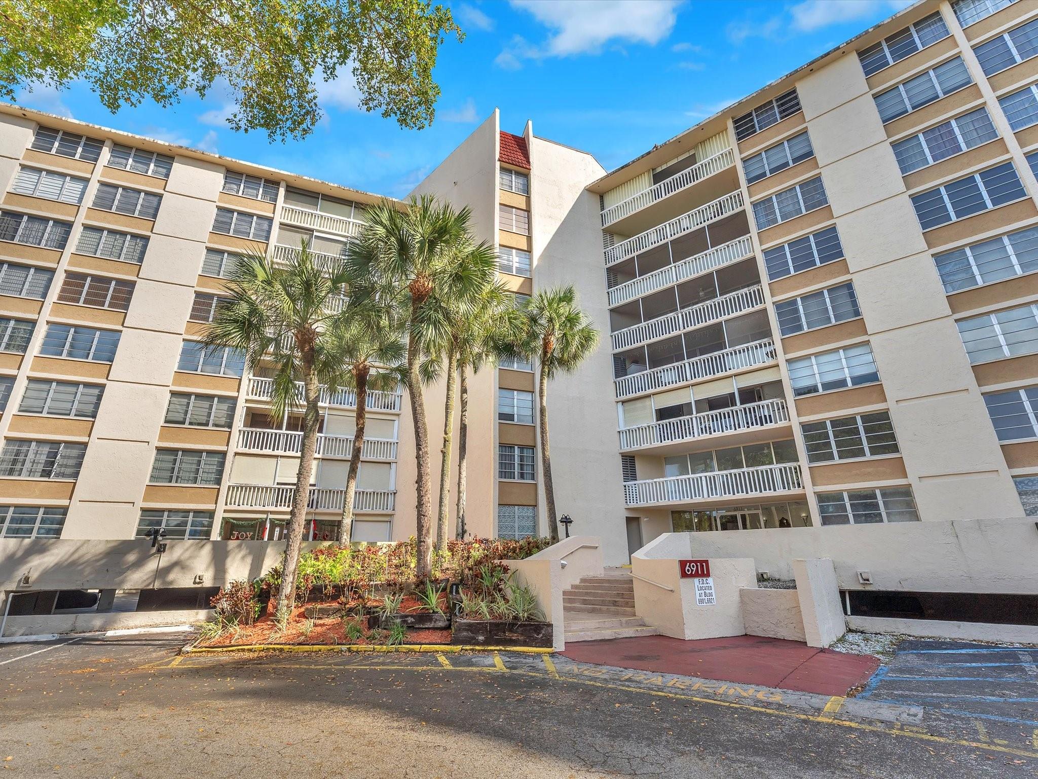 ENVIRON I CONDO 9 - Residential Lease