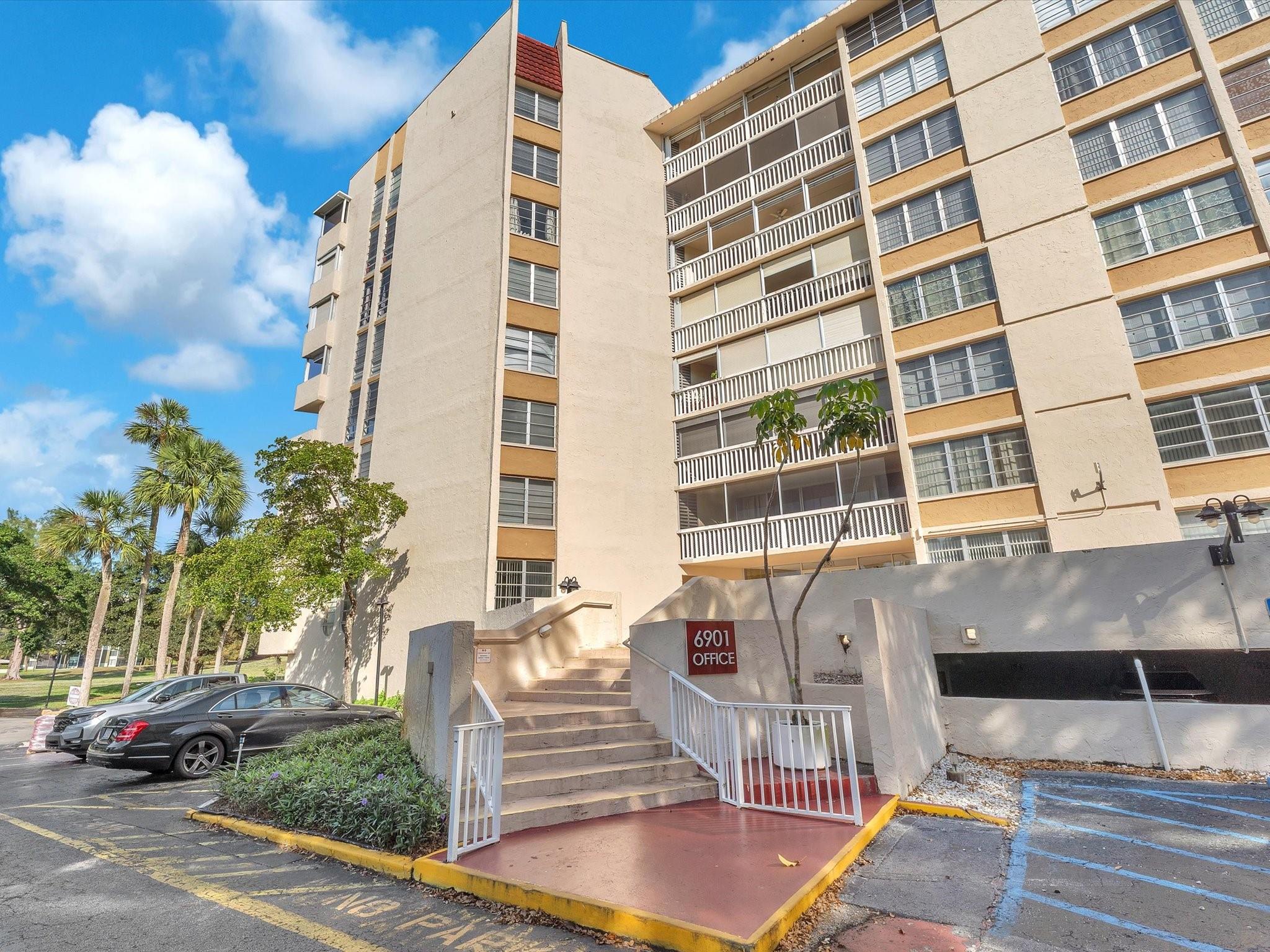 ENVIRON I CONDO 9 - Residential Lease