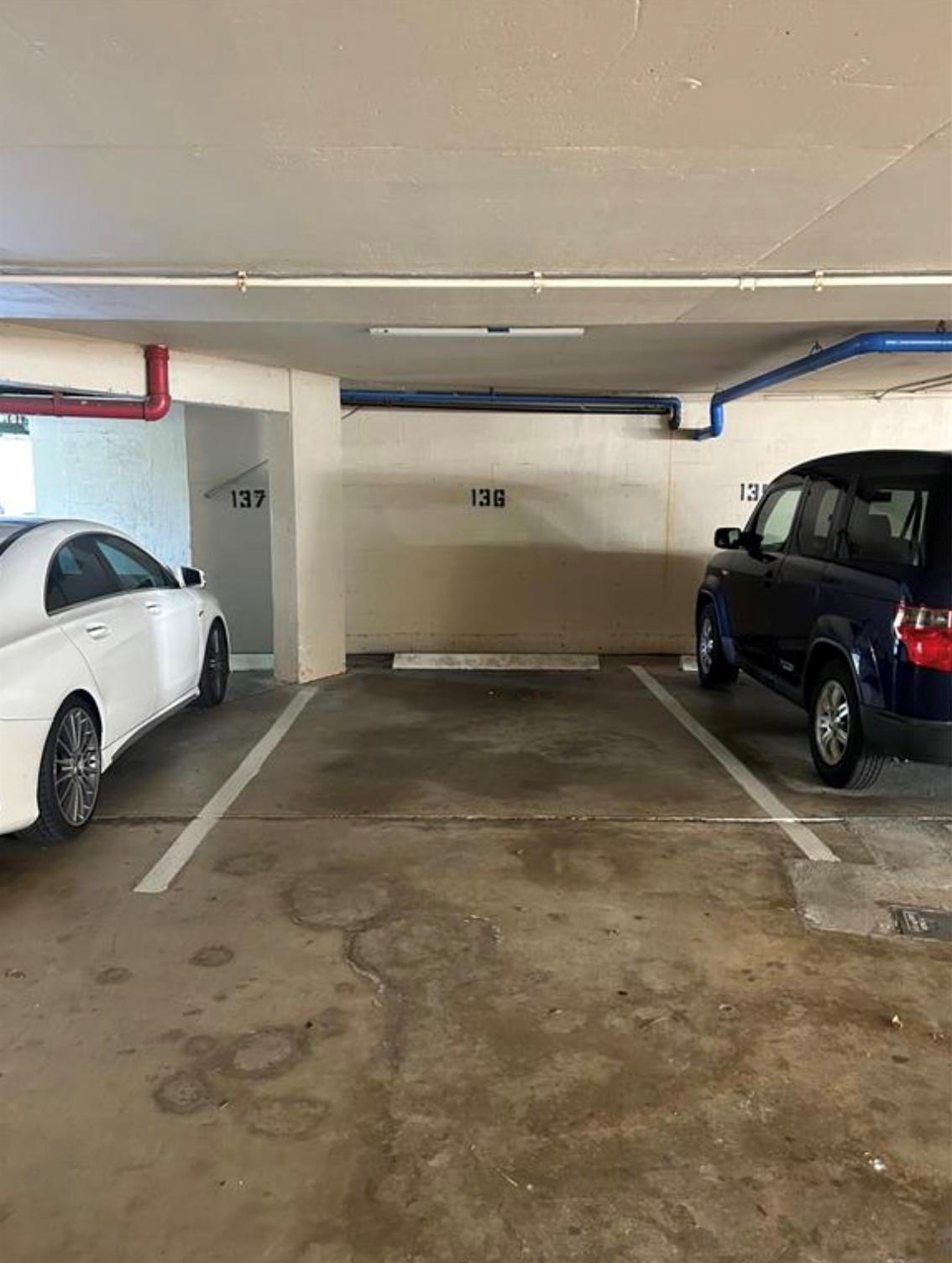 ENVIRON I CONDO 9 - Residential Lease