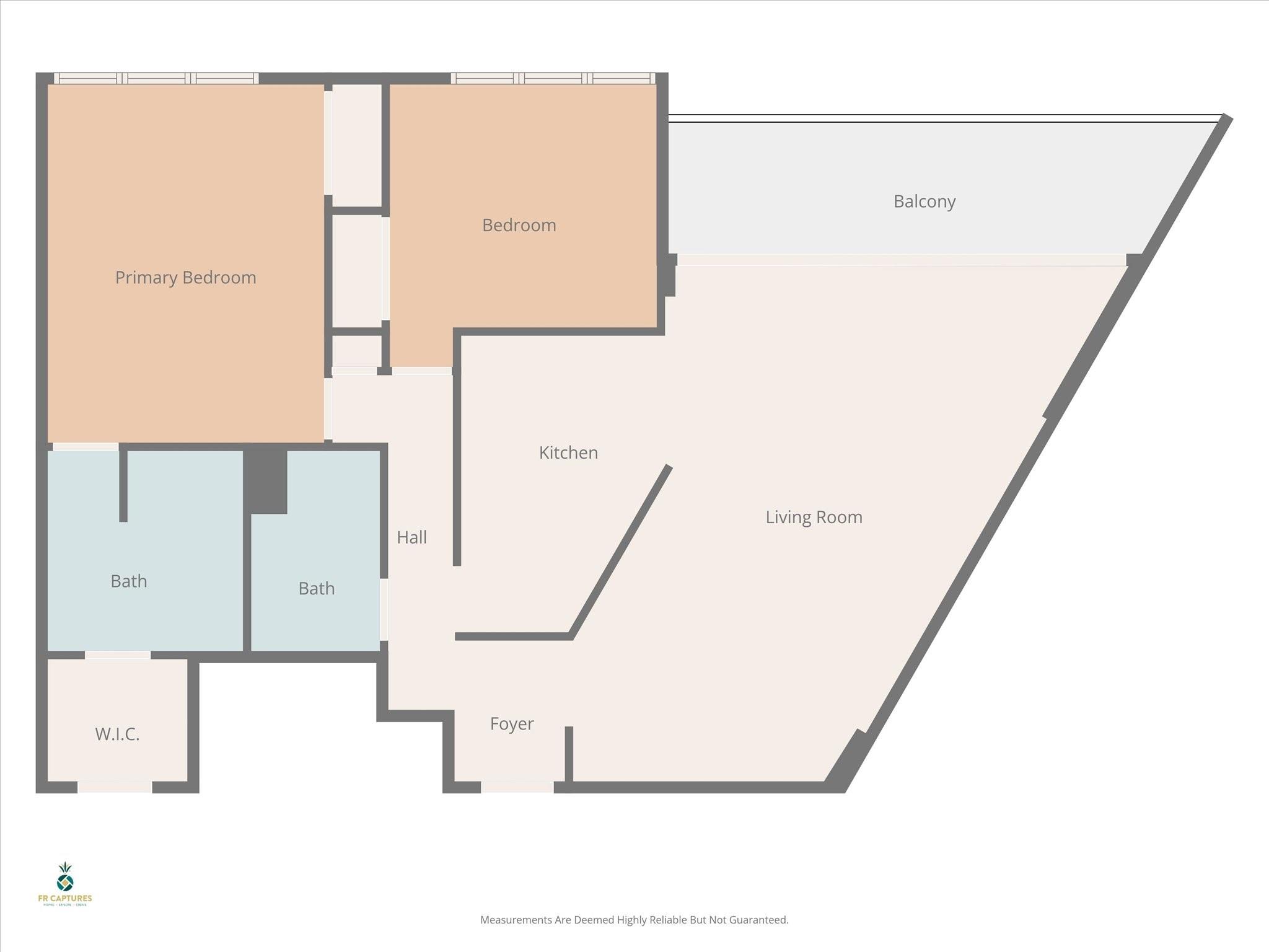 ENVIRON I CONDO 9 - Residential Lease
