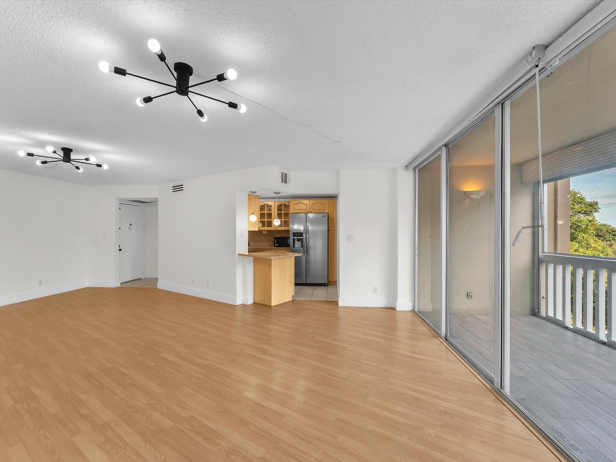 ENVIRON I CONDO 9 - Residential Lease