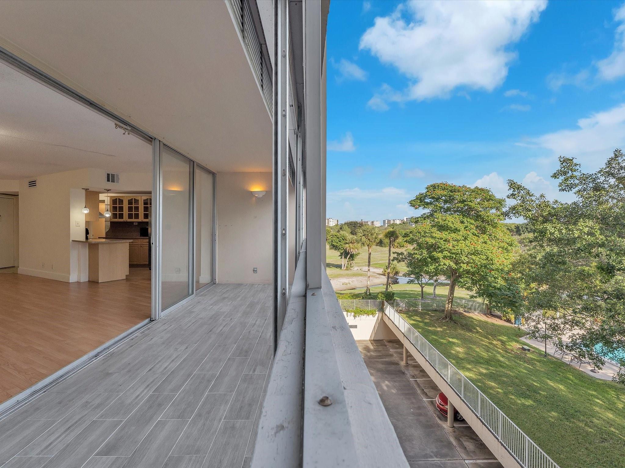 ENVIRON I CONDO 9 - Residential Lease