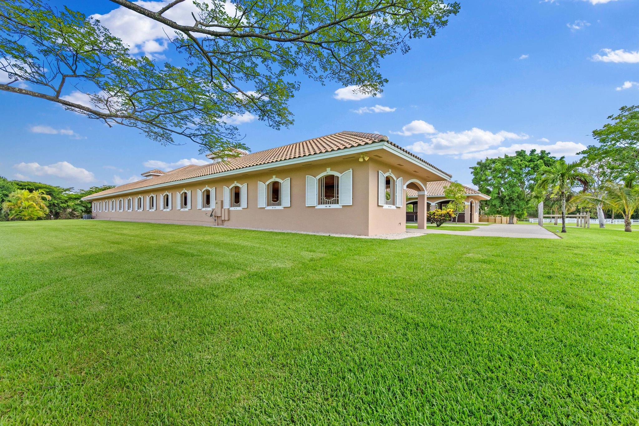 DEER RUN 2 - Residential