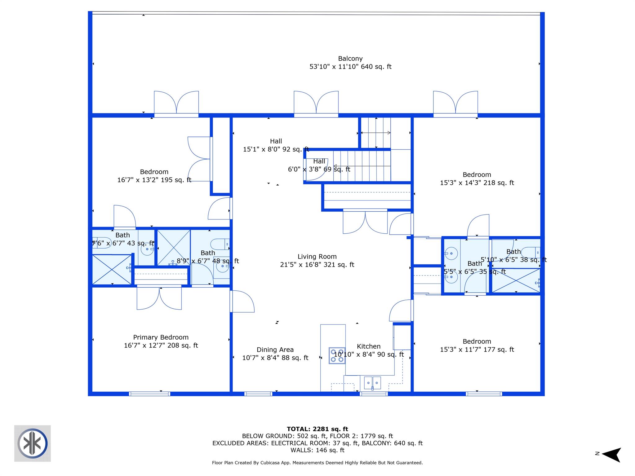 DEER RUN 2 - Residential