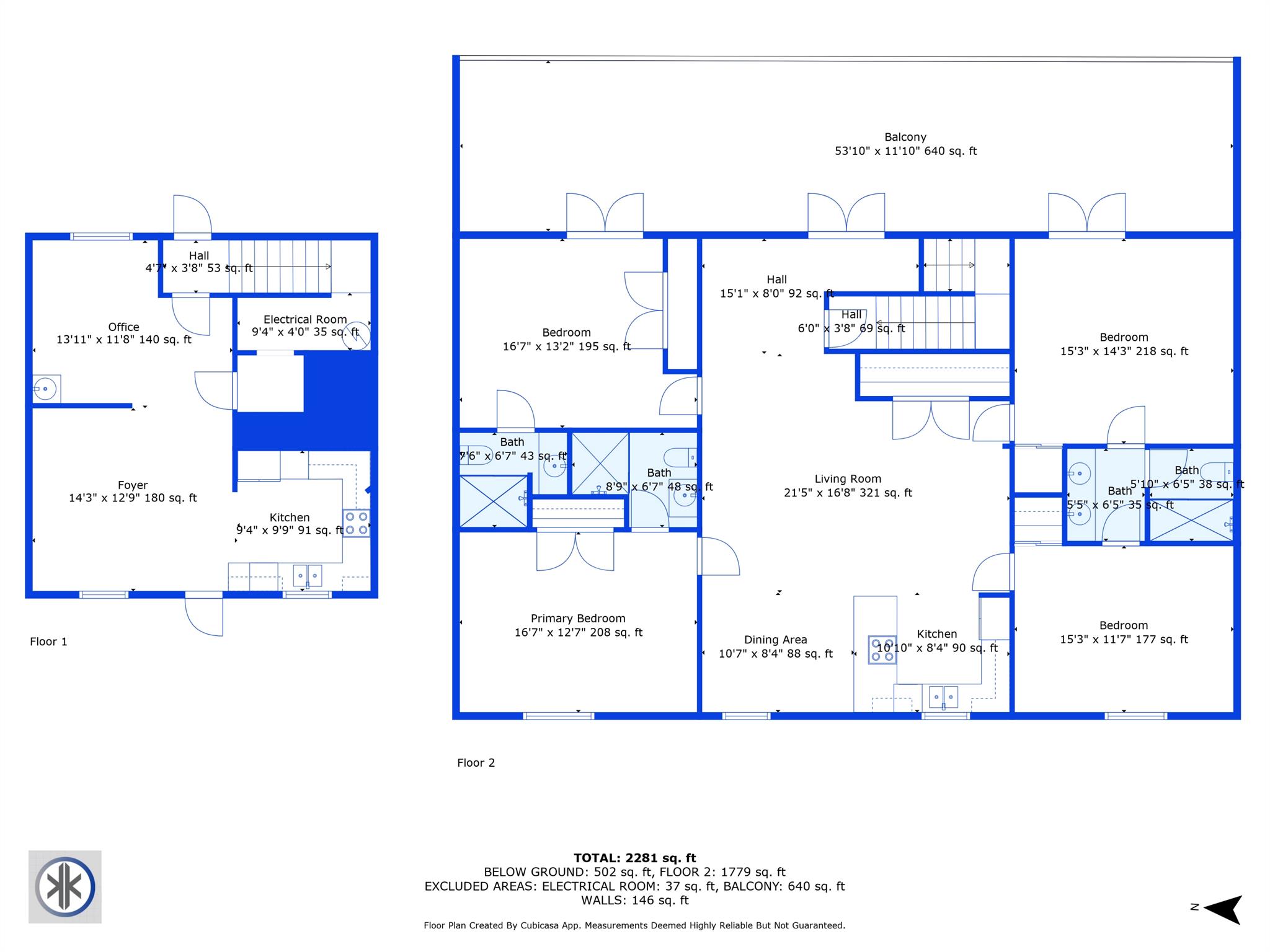 DEER RUN 2 - Residential