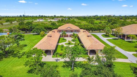 3287 Grande Road Loxahatchee FL 33470