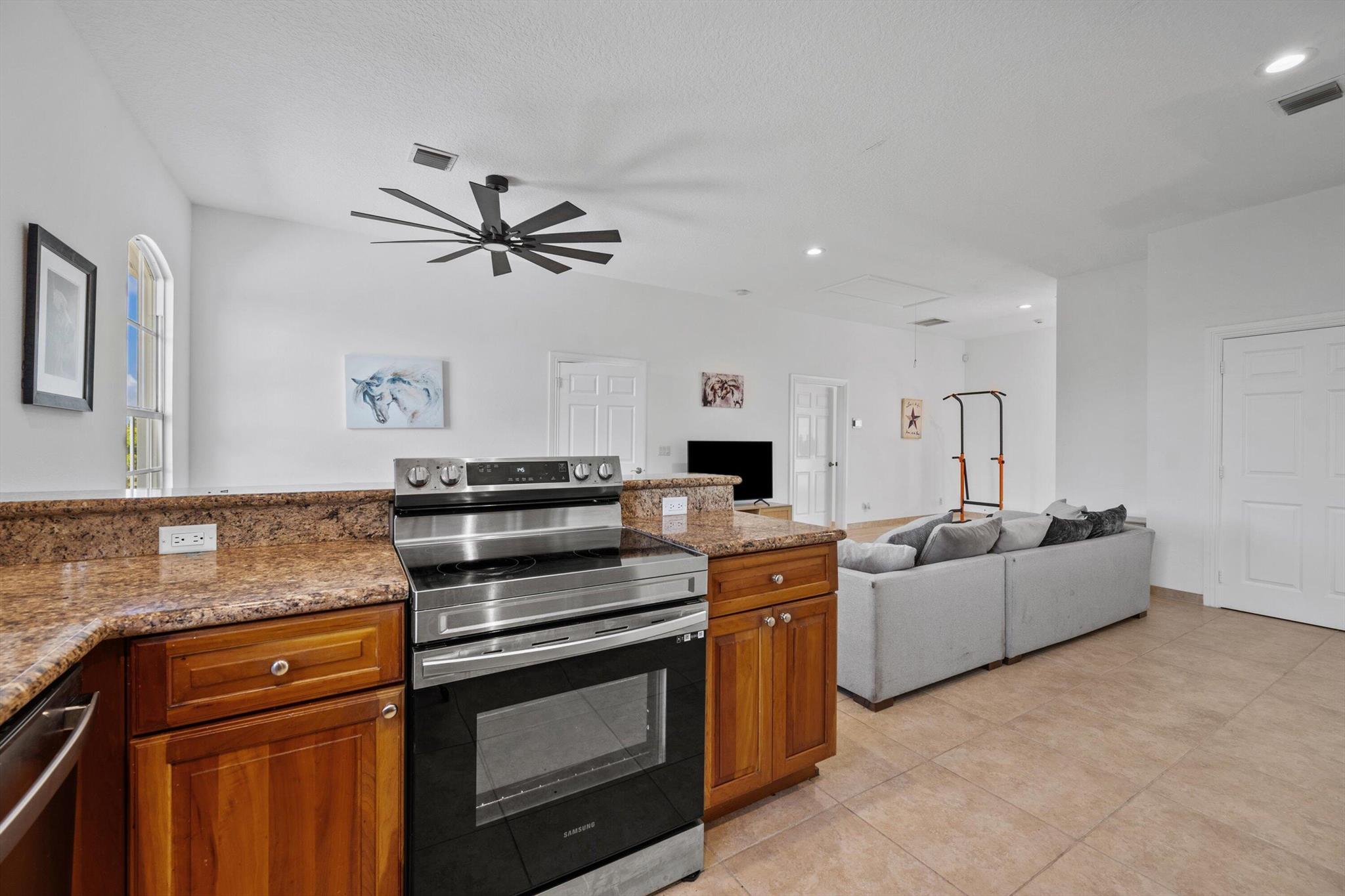 DEER RUN 2 - Residential