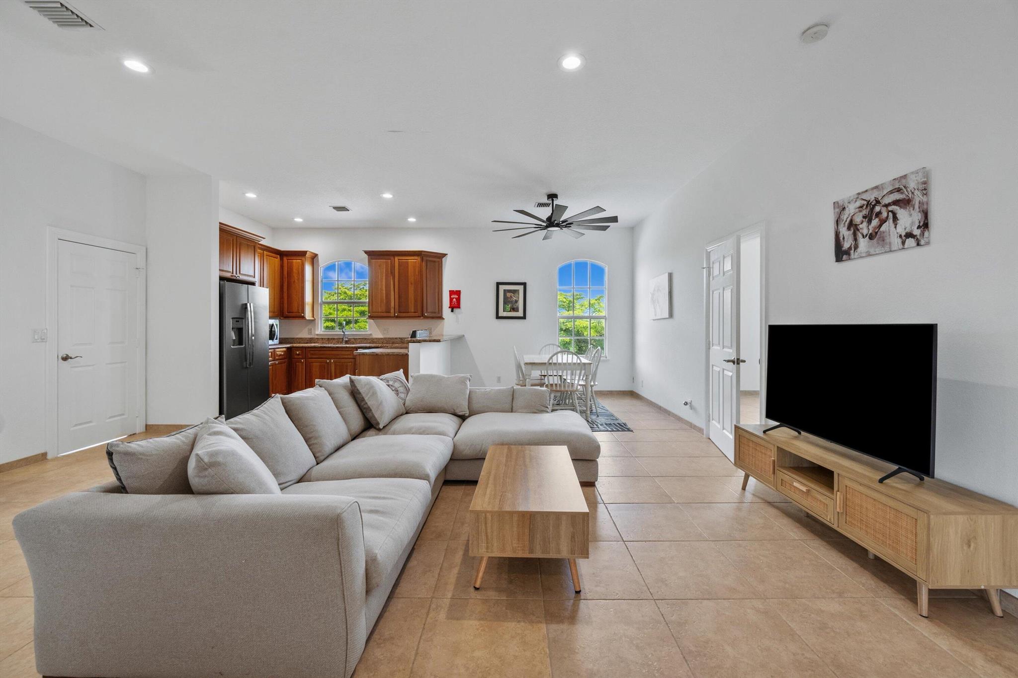 DEER RUN 2 - Residential